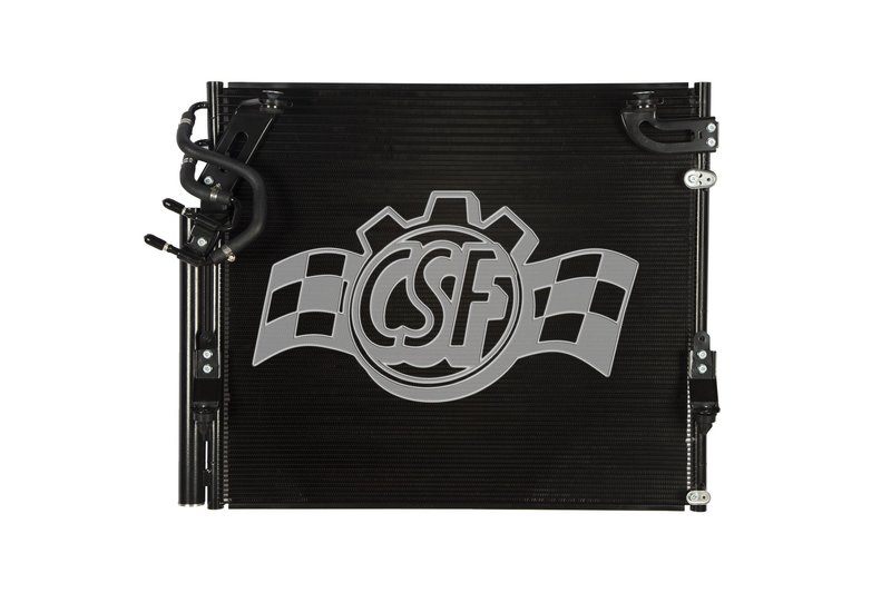 CSF 10663 A/C Condenser