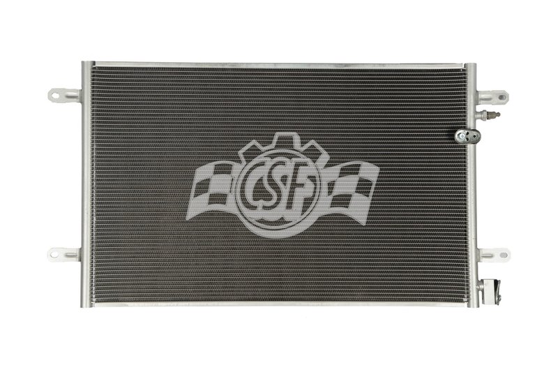 CSF 10676 A/C Condenser