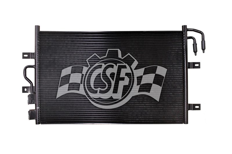 CSF 10679 A/C Condenser