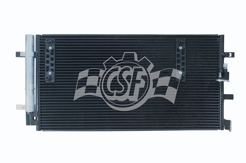 CSF 10684 A/C Condenser