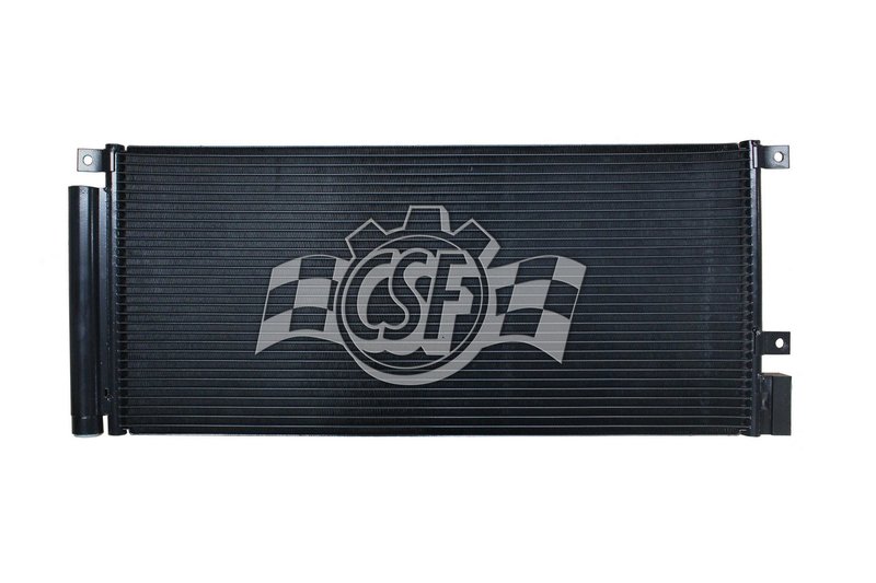 CSF 10690 A/C Condenser