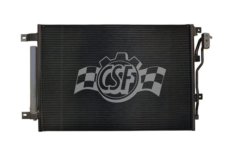 CSF 10699 A/C Condenser