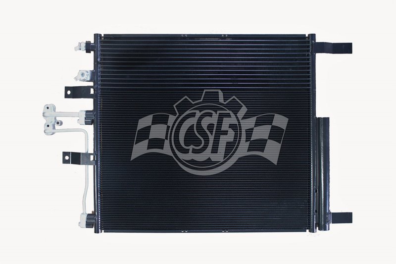 CSF 10701 A/C Condenser