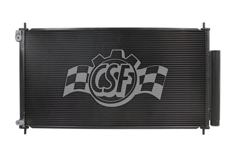 CSF 10712 A/C Condenser