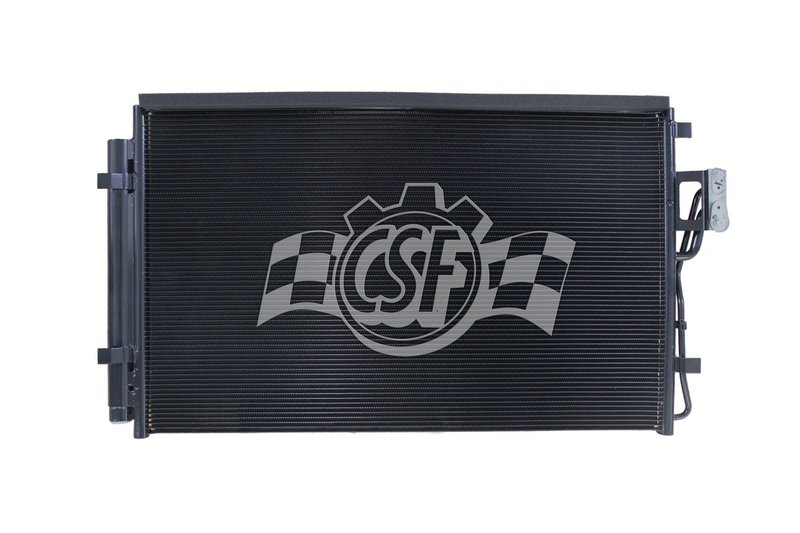 CSF 10723 A/C Condenser