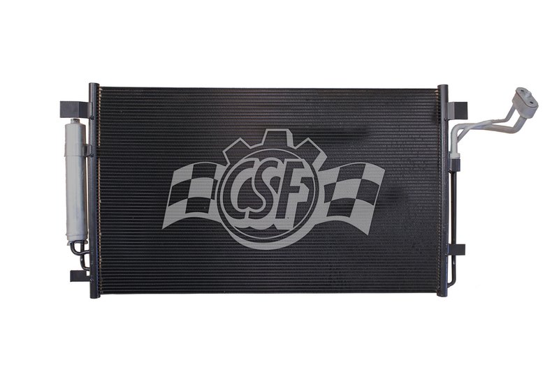 CSF 10733 A/C Condenser