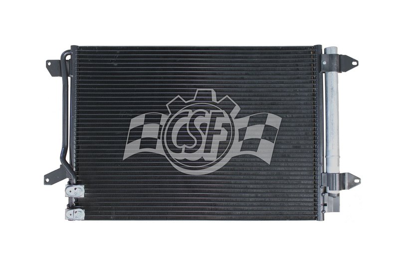 CSF 10745 A/C Condenser