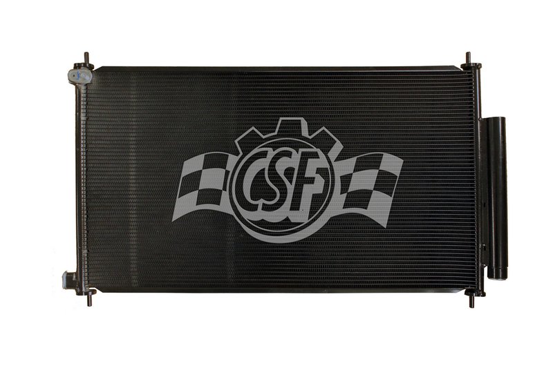 CSF 10751 A/C Condenser