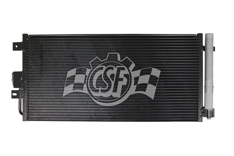 CSF 10755 A/C Condenser
