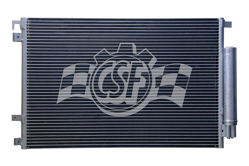 CSF 10761 A/C Condenser