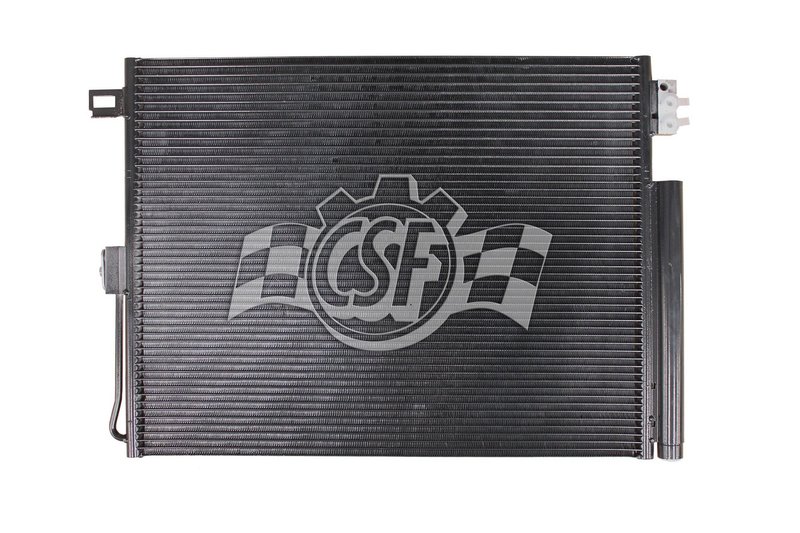 CSF 10770 A/C Condenser