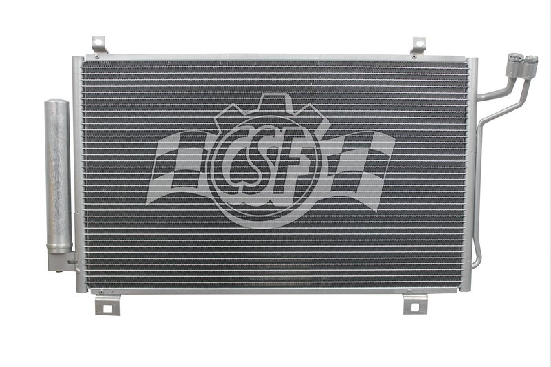 CSF 10778 A/C Condenser