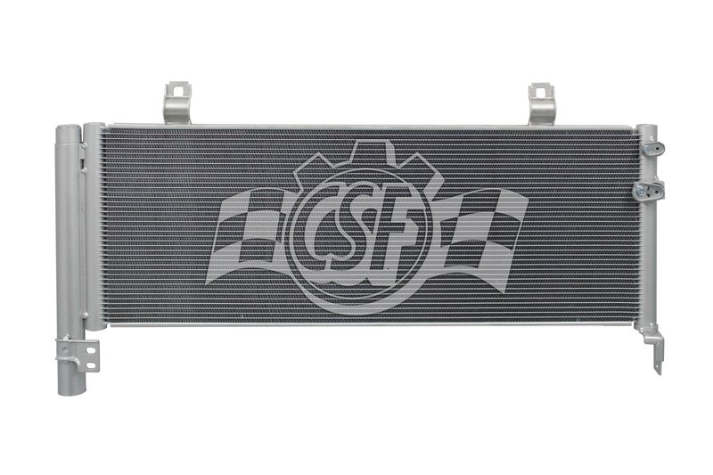 CSF 10782 A/C Condenser