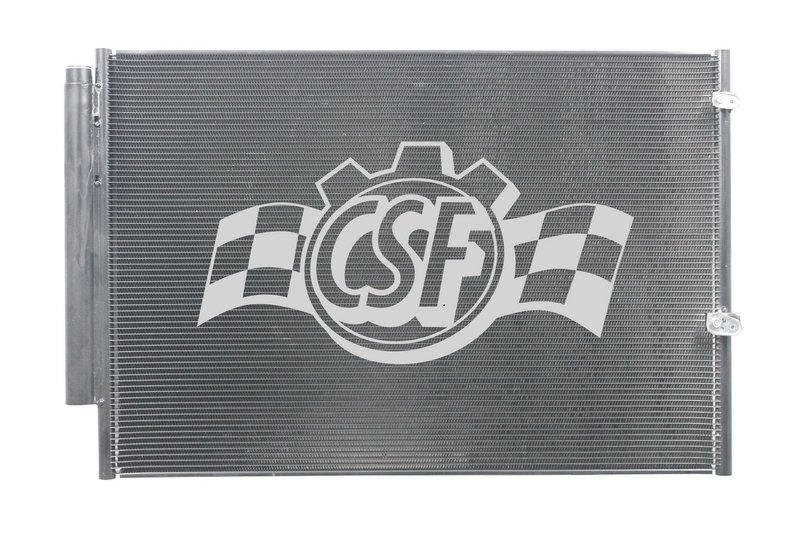 CSF 10783 A/C Condenser