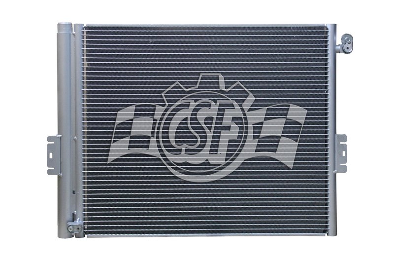 CSF 10788 A/C Condenser