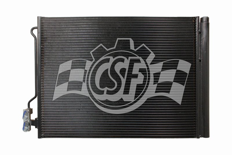 CSF 10806 A/C Condenser