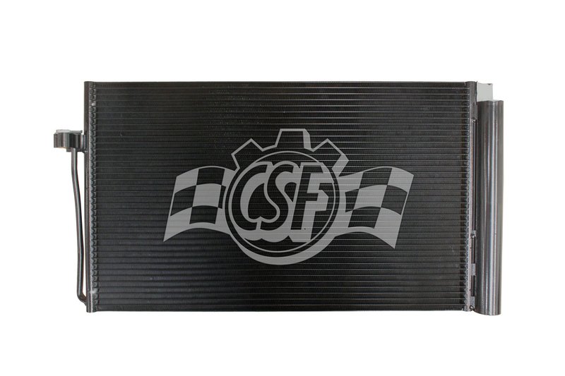 CSF 10808 A/C Condenser