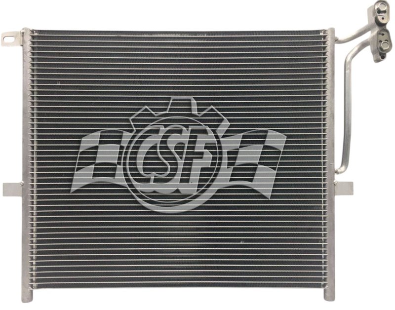 CSF 10810 A/C Condenser