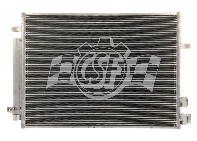 CSF 10816 A/C Condenser