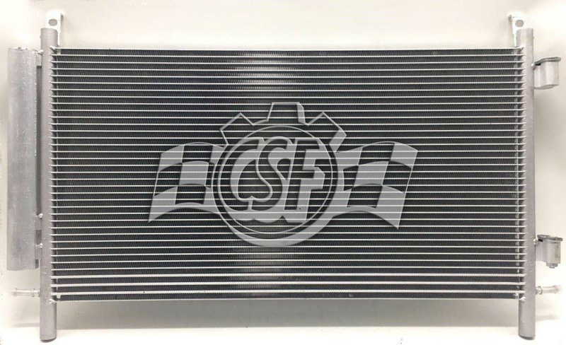 CSF 10818 A/C Condenser