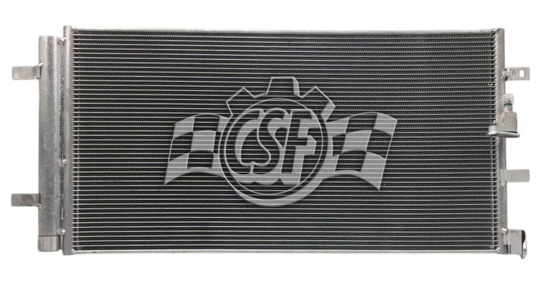 CSF 10820 A/C Condenser
