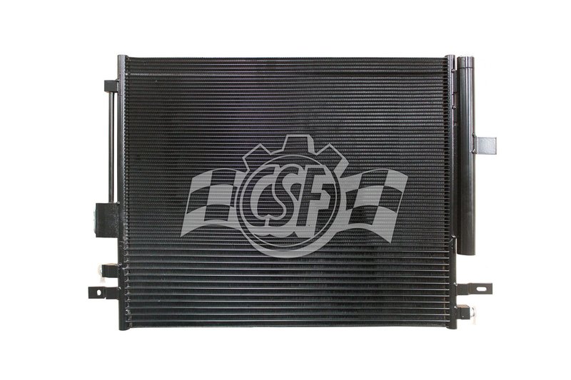 CSF 10821 A/C Condenser