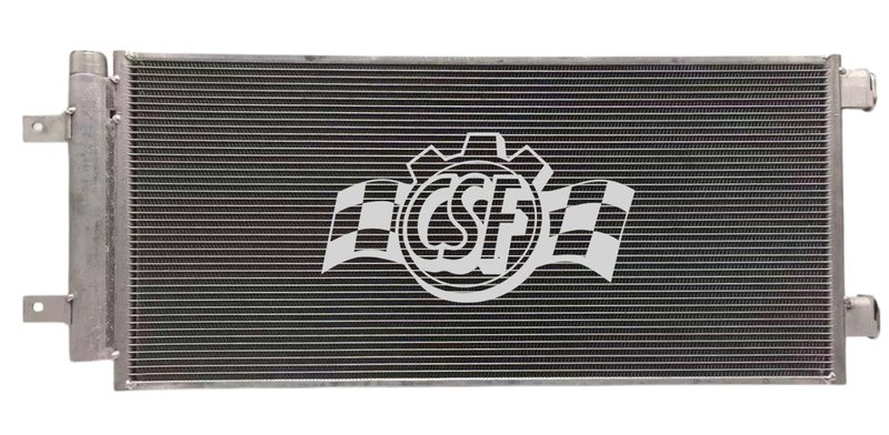 CSF 10822 A/C Condenser
