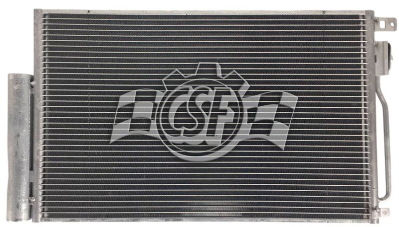 CSF 10825 A/C Condenser