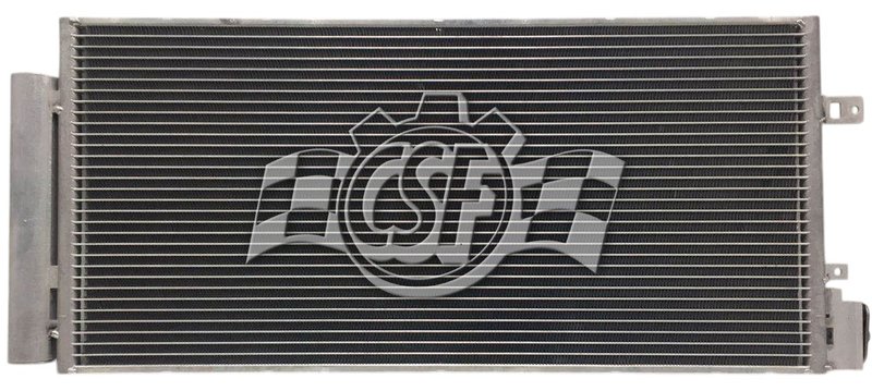CSF 10826 A/C Condenser