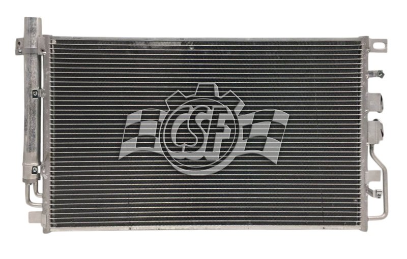 CSF 10834 A/C Condenser