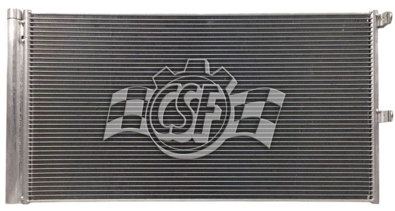 CSF 10837 A/C Condenser