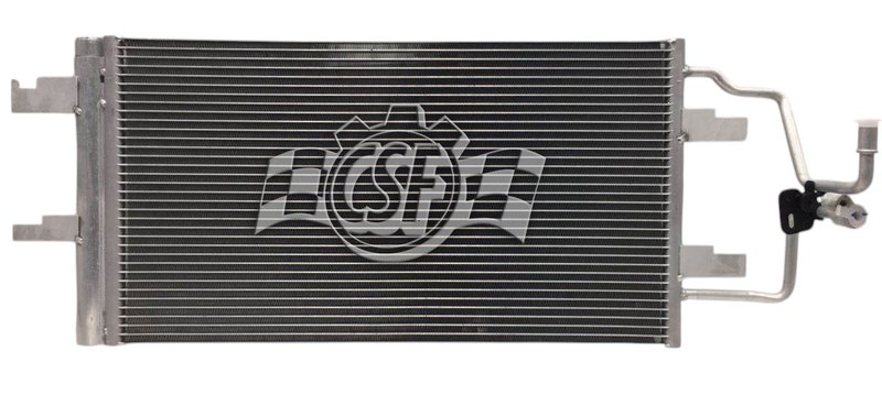 CSF 10846 A/C Condenser