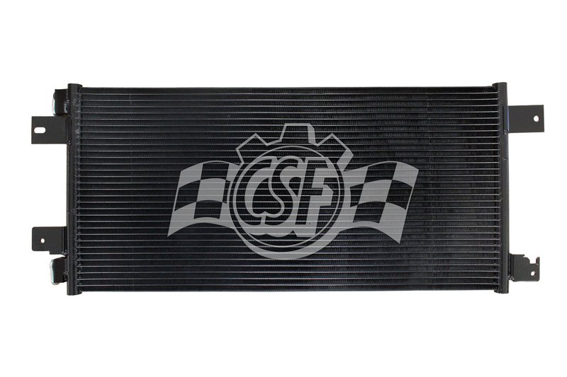 CSF 10849 A/C Condenser