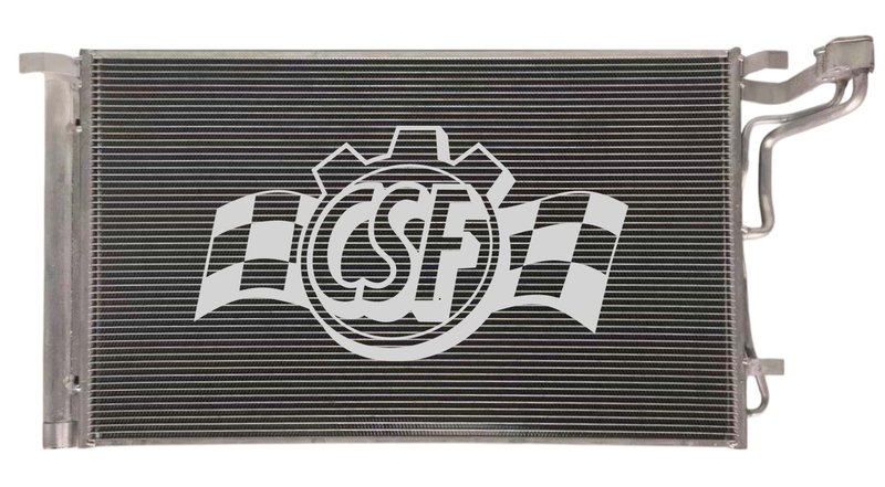 CSF 10853 A/C Condenser