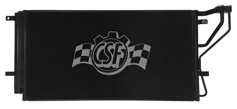 CSF 10860 A/C Condenser