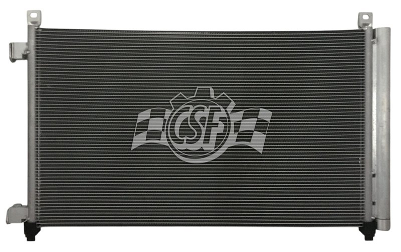 CSF 10870 A/C Condenser