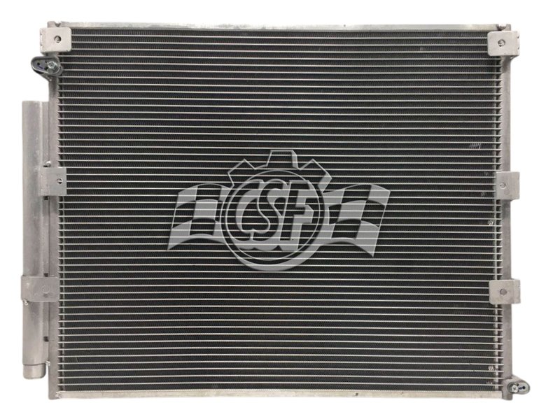 CSF 10876 A/C Condenser