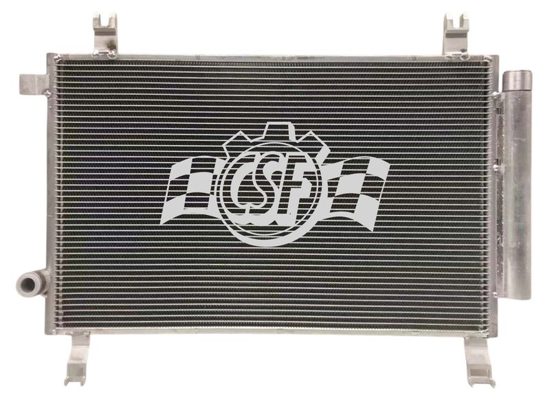 CSF 10881 A/C Condenser