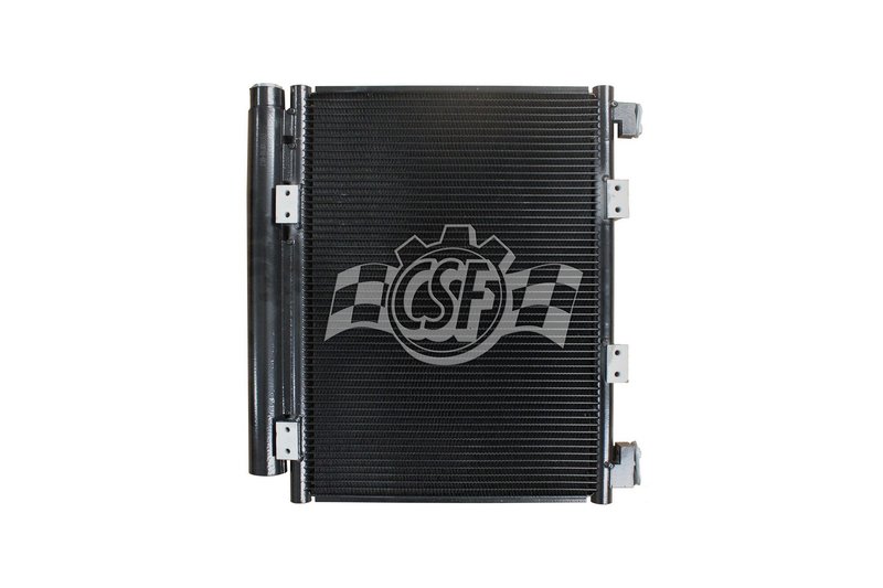 CSF 10883 A/C Condenser