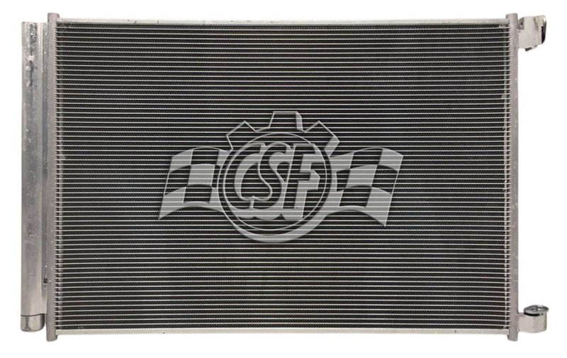 CSF 10885 A/C Condenser