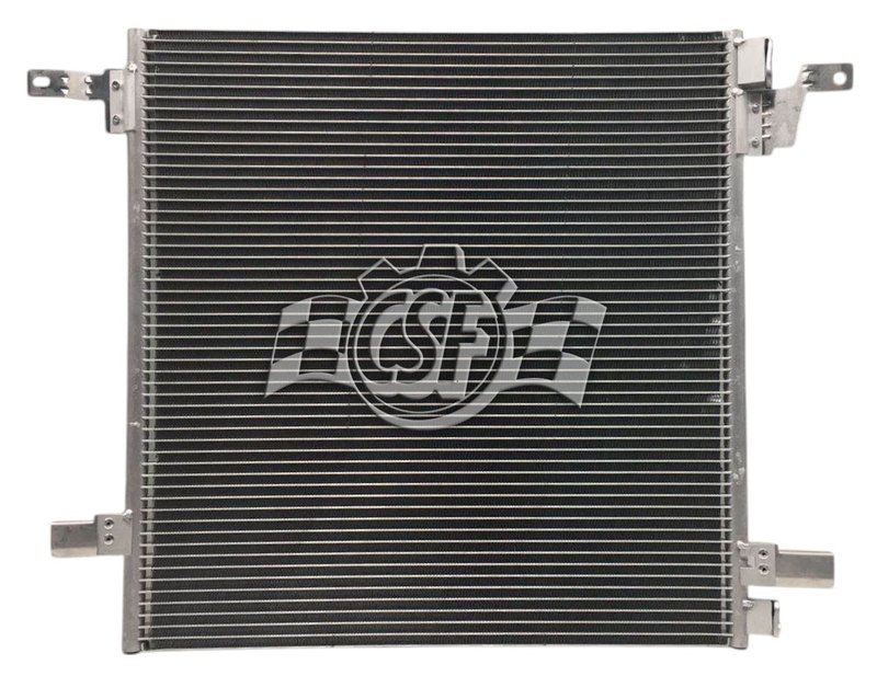 CSF 10886 A/C Condenser