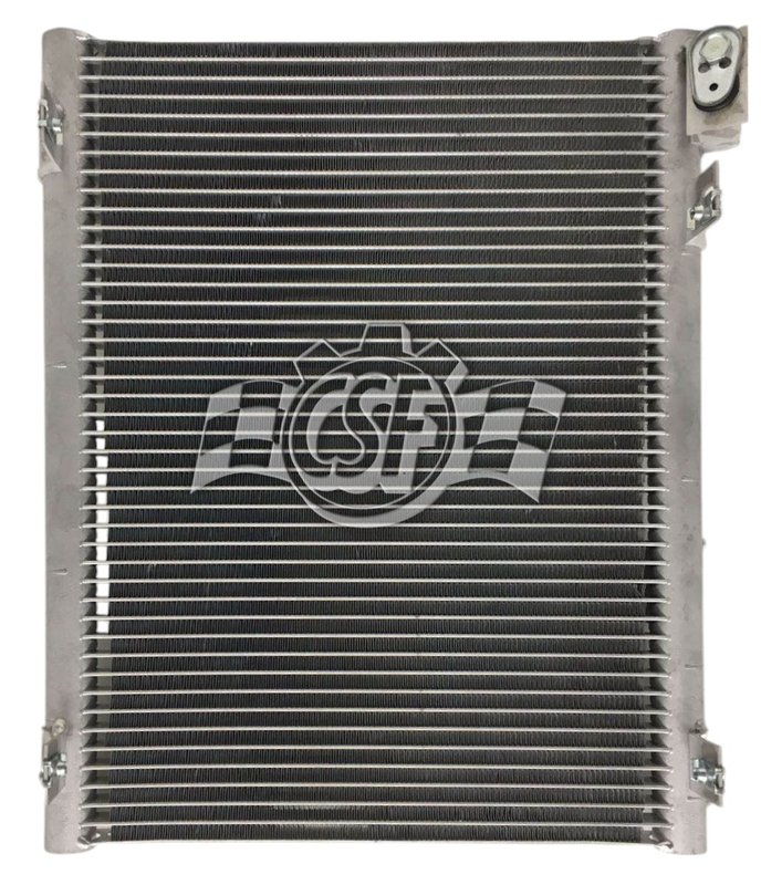 CSF 10888 A/C Condenser