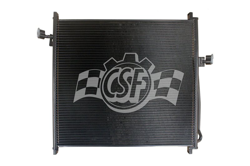 CSF 10889 A/C Condenser