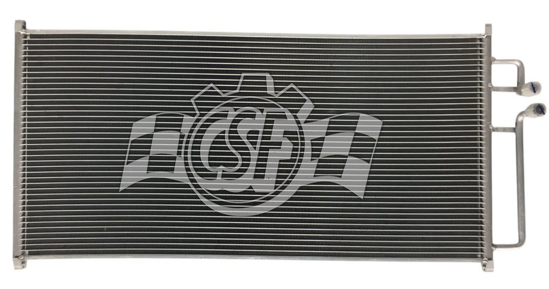 CSF 10890 A/C Condenser