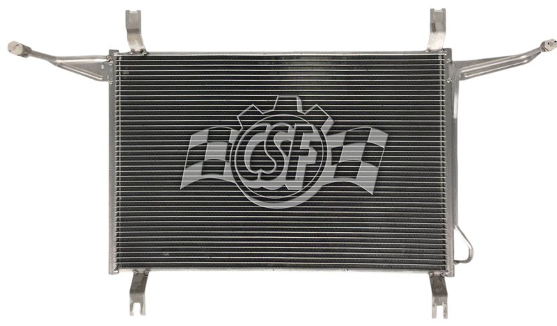 CSF 10891 A/C Condenser