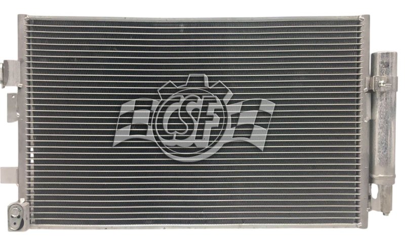 CSF 10892 A/C Condenser