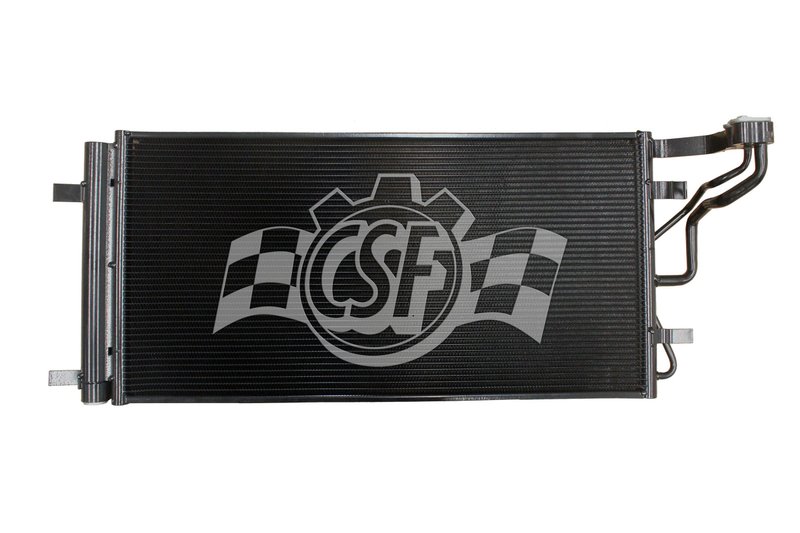CSF 10893 A/C Condenser