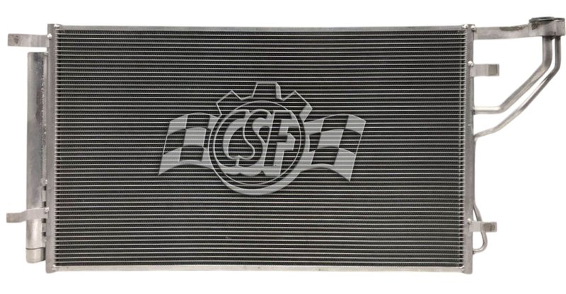 CSF 10895 A/C Condenser