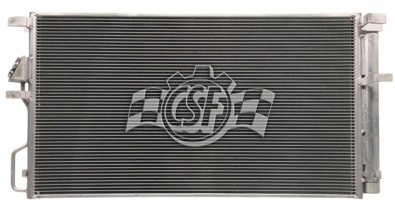 CSF 10896 A/C Condenser