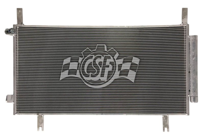 CSF 10904 A/C Condenser